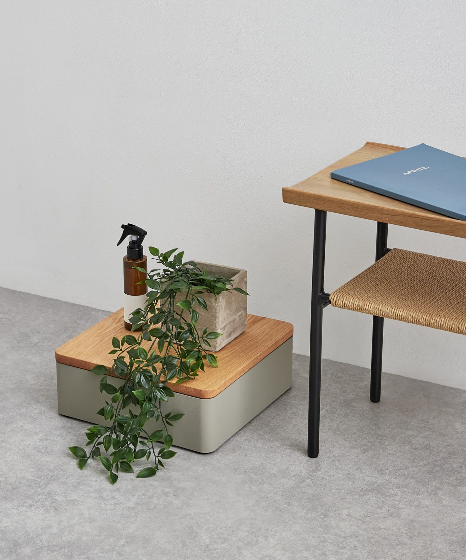 『WEB限定』IF　FLOOR