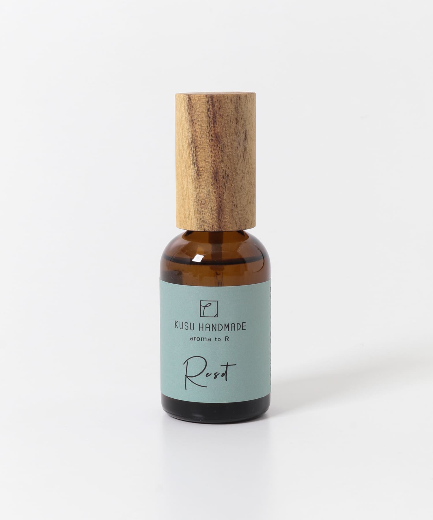 KUSU HANDMADE　aroma to R リセットミスト - -