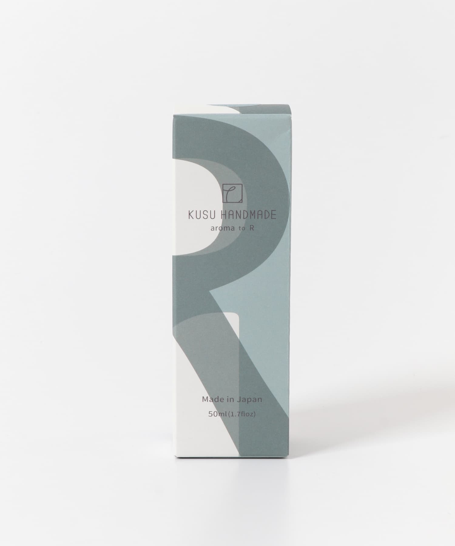 KUSU HANDMADE　aroma to R リセットミスト - -
