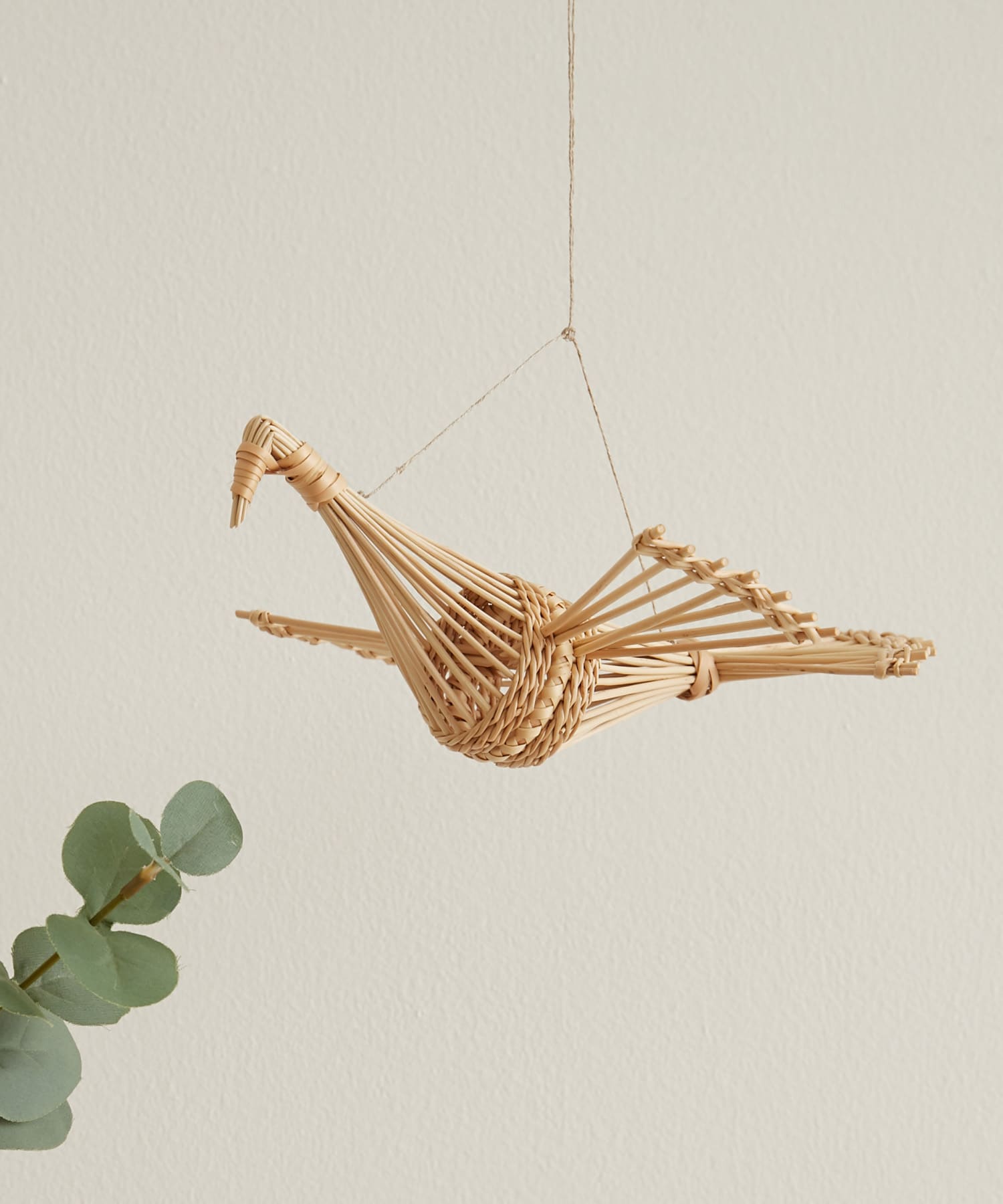 LTshop　Bird Mobile M - M