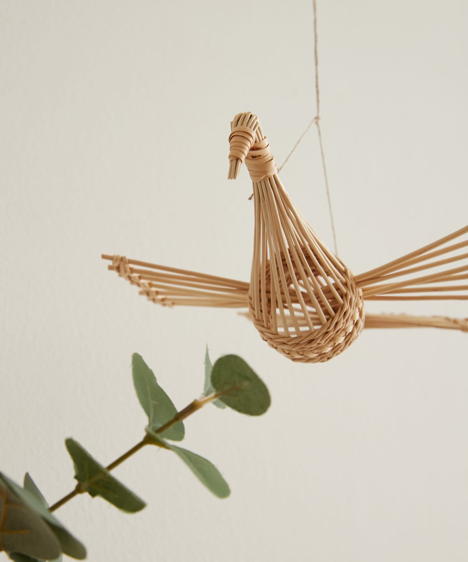 LTshop　Bird Mobile M - M