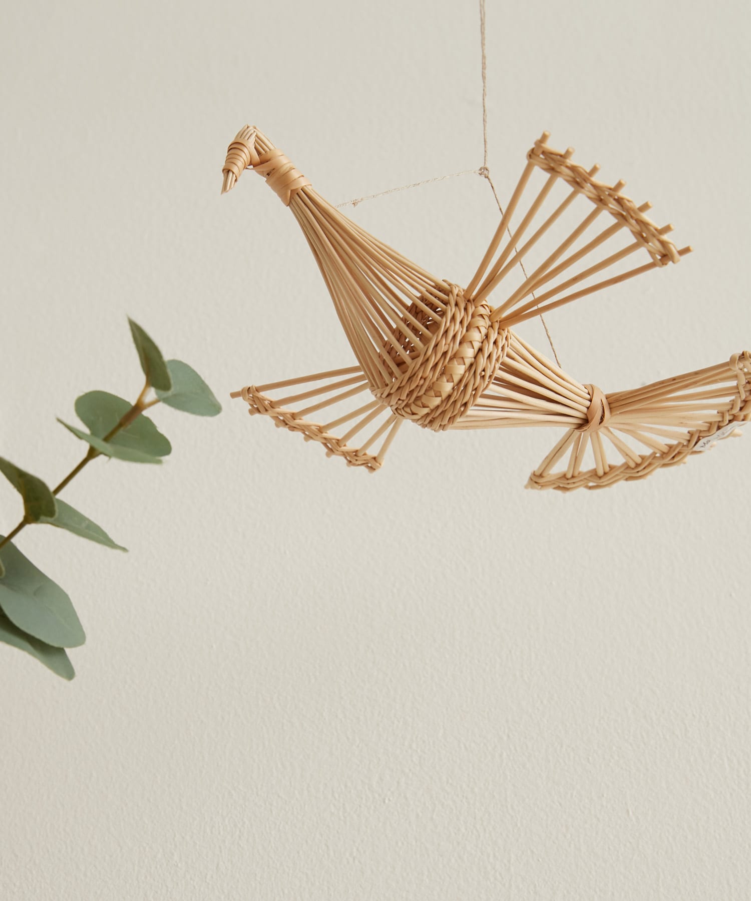 LTshop　Bird Mobile M - M