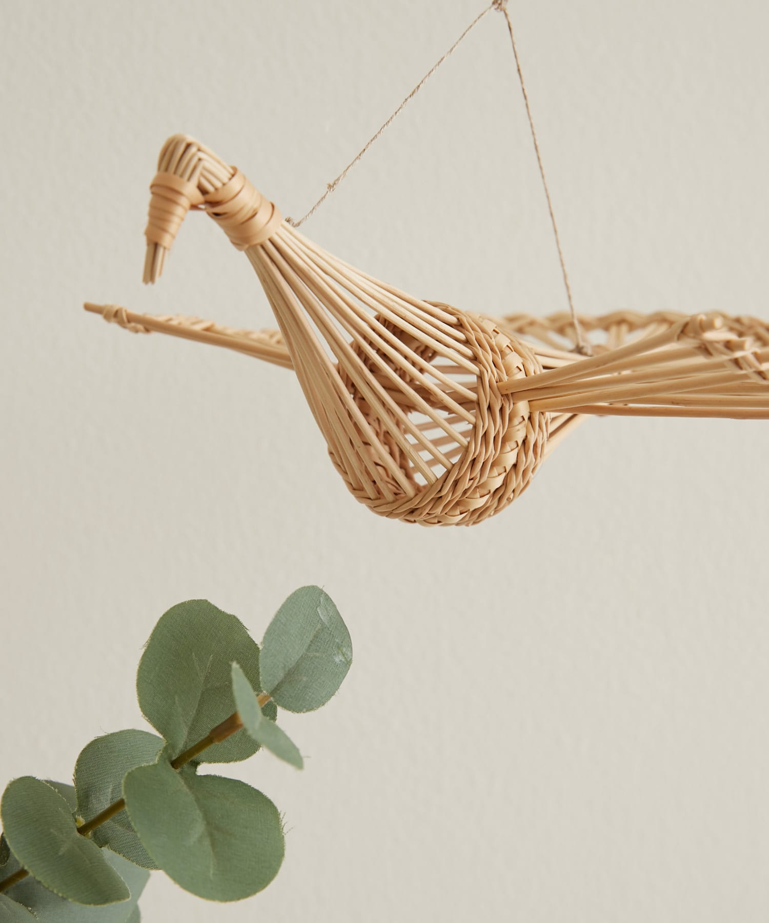 LTshop　Bird Mobile M - M