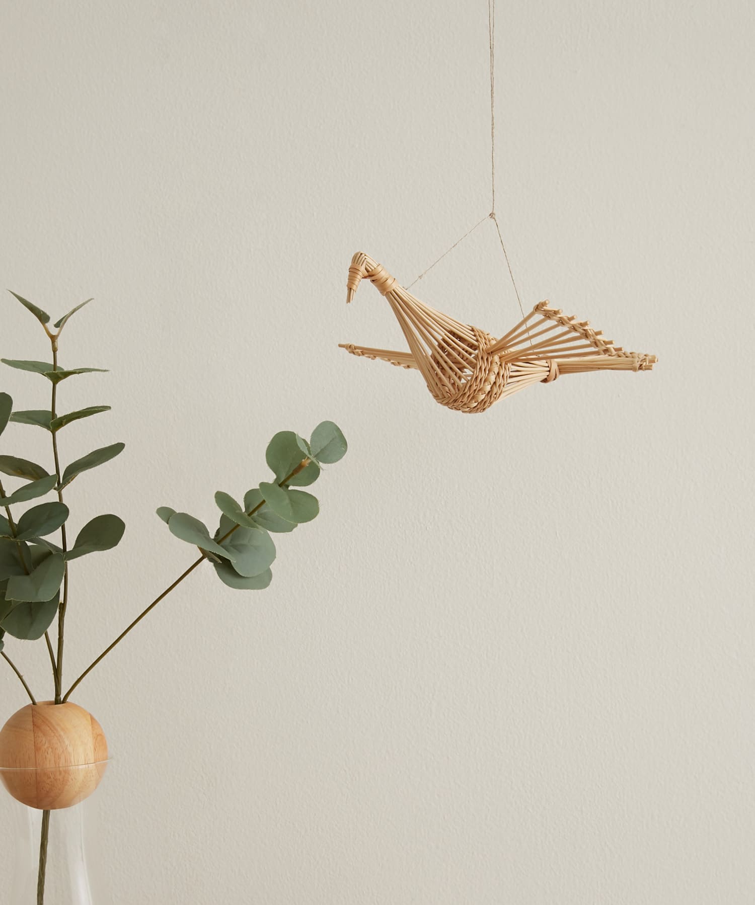 LTshop　Bird Mobile M - M