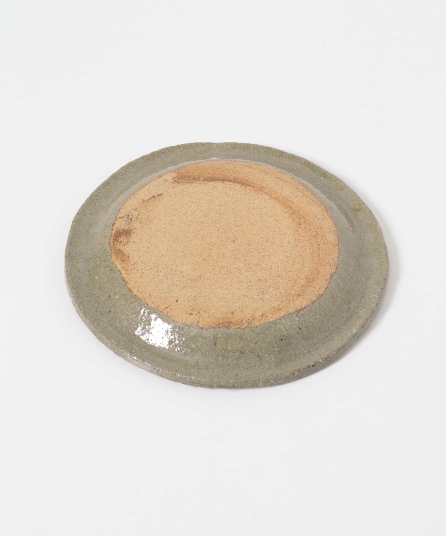 塩幡桃子　5寸プレート フェザーコーム － 5寸