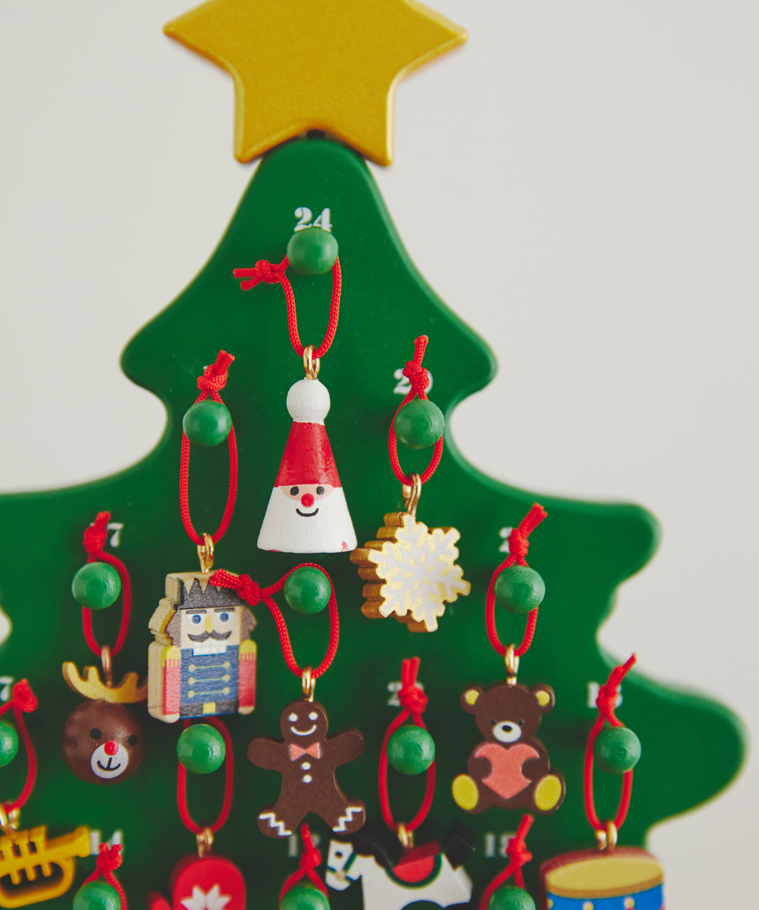 『WEB限定』Mark's　アドベントツリー - -