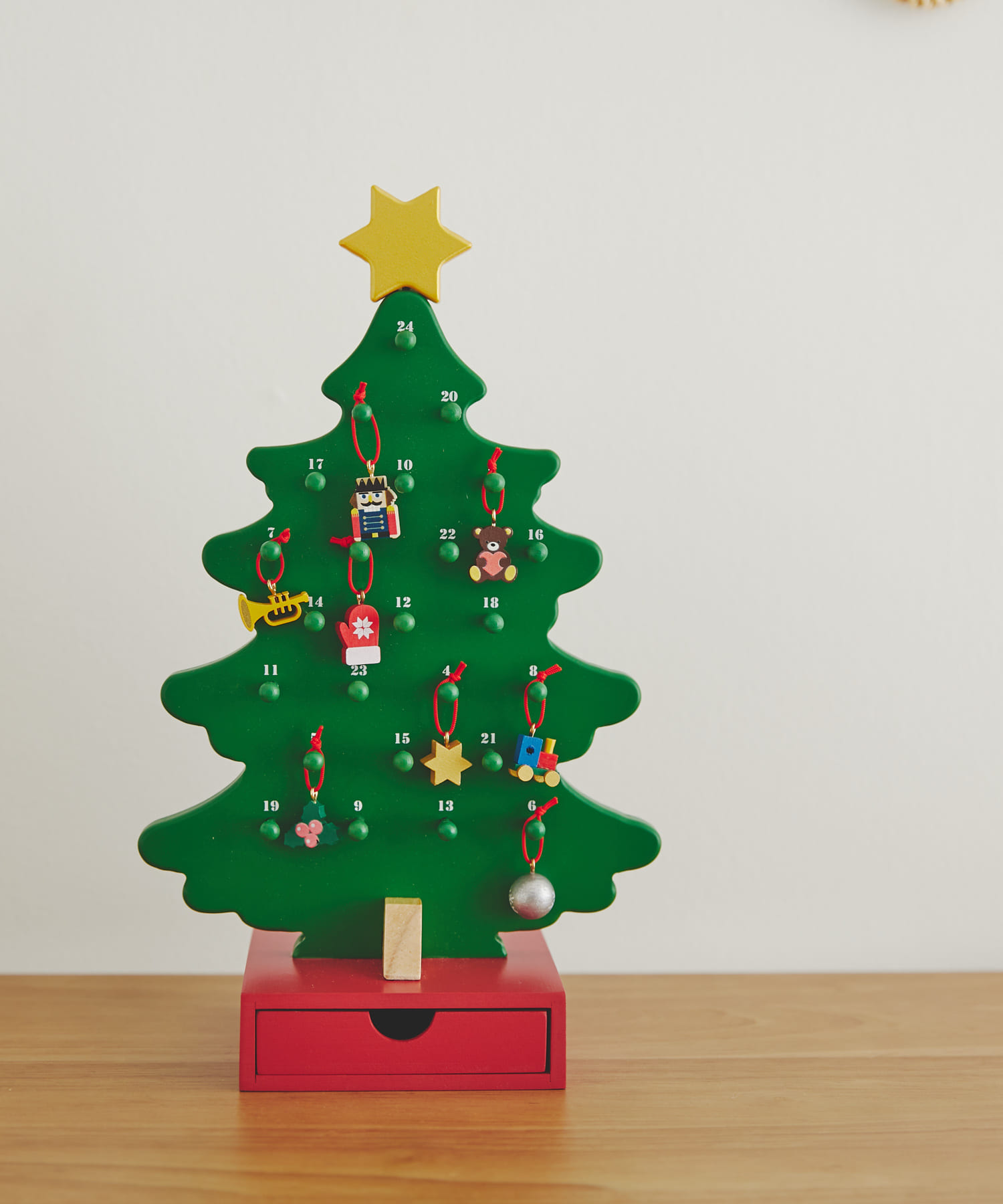 『WEB限定』Mark's　アドベントツリー - -