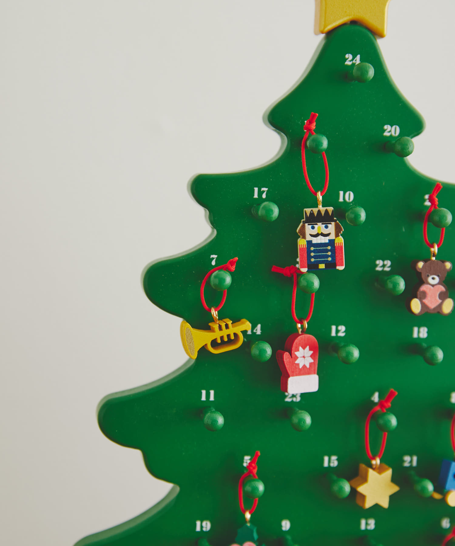 『WEB限定』Mark's　アドベントツリー - -