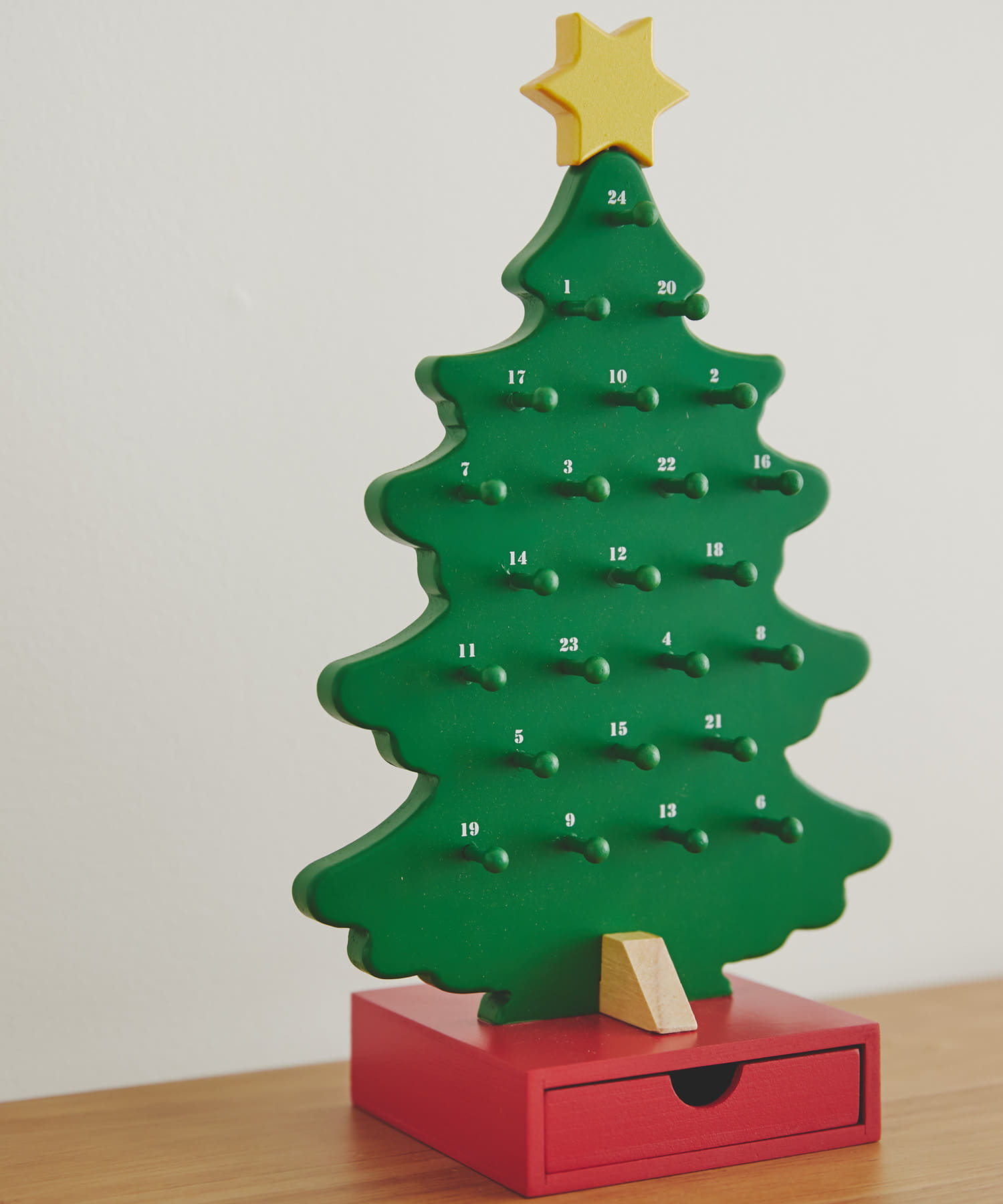 『WEB限定』Mark's　アドベントツリー - -