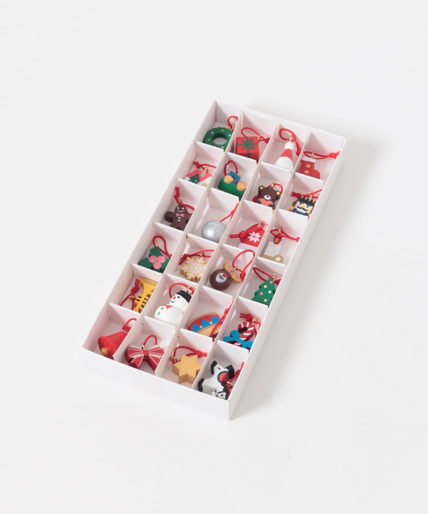 『WEB限定』Mark's　アドベントツリー - -