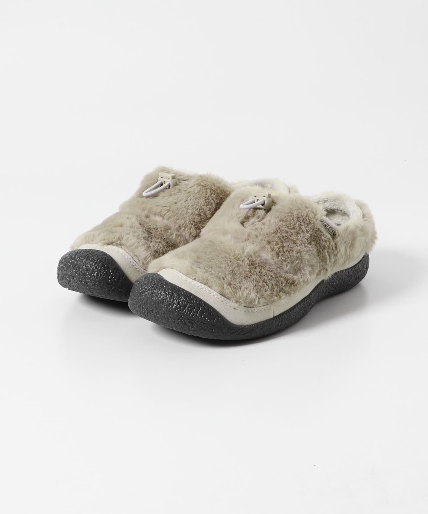 KEEN　HOWSER III SLIDE