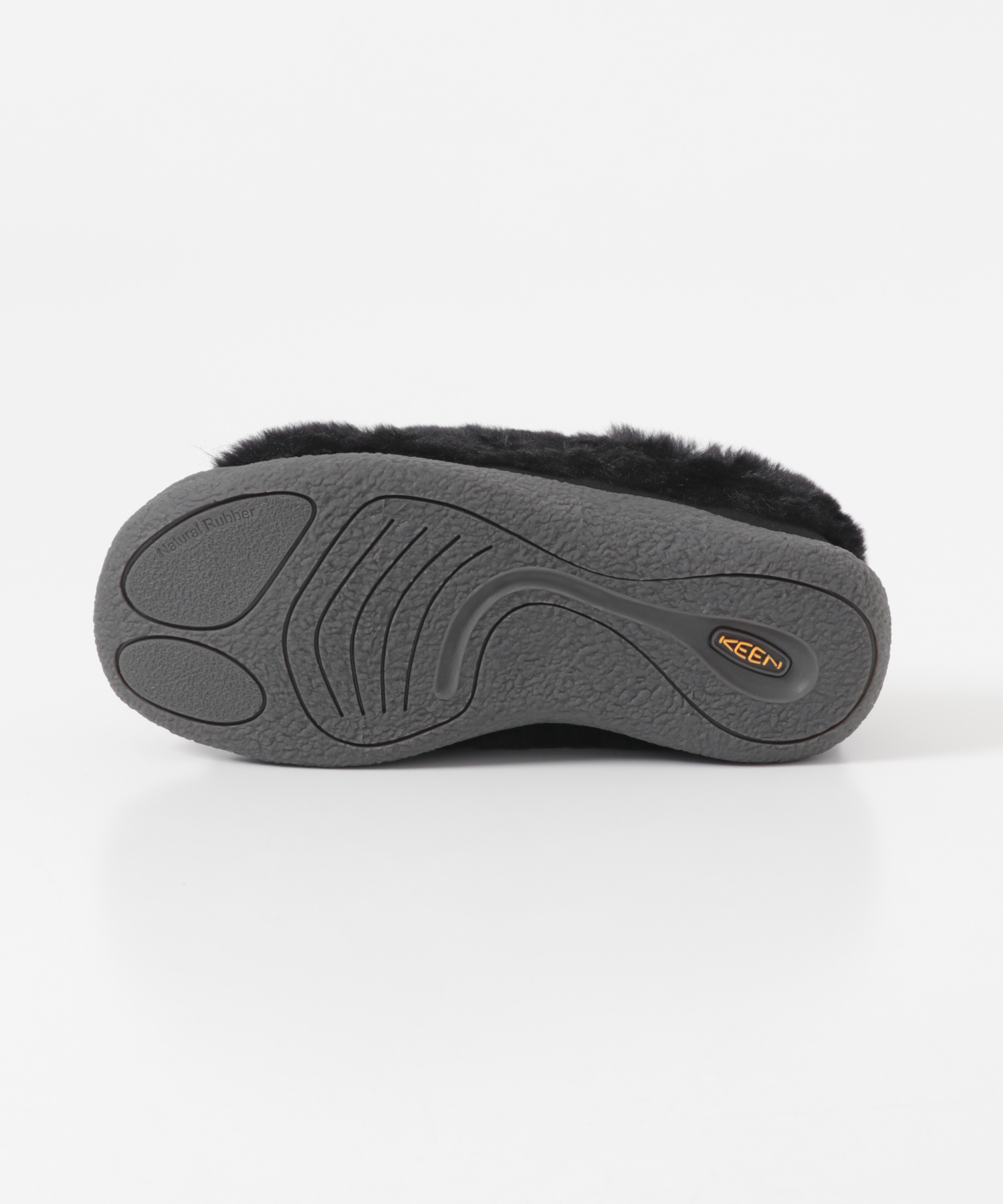 BLK CTN