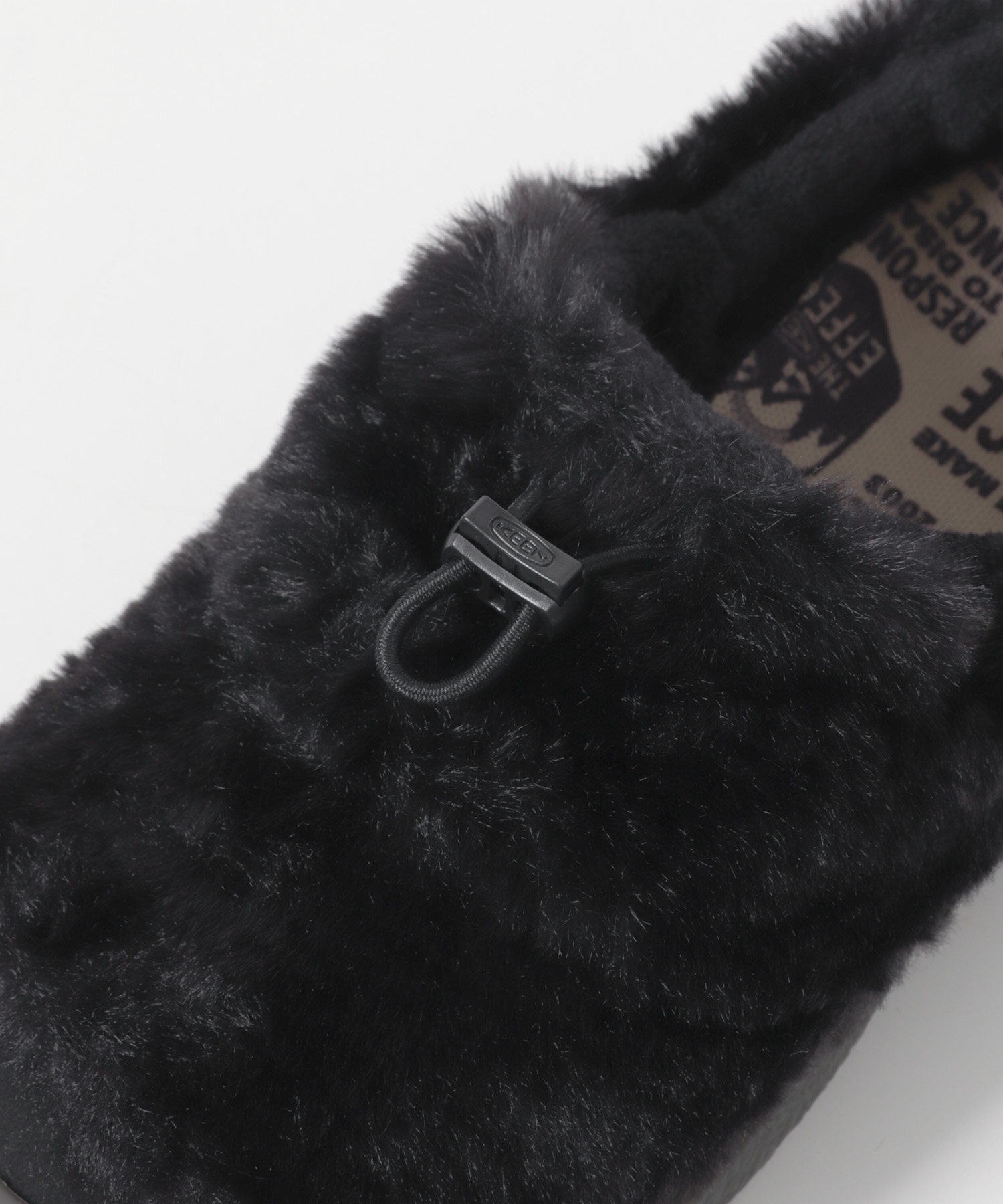 BLK CTN