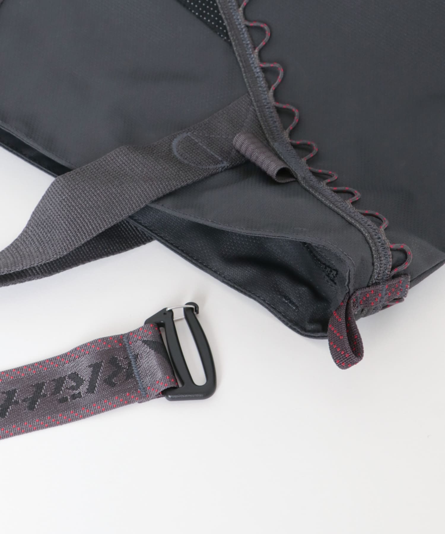 KLATTERMUSEN　Baggi Bag 22L Raven one