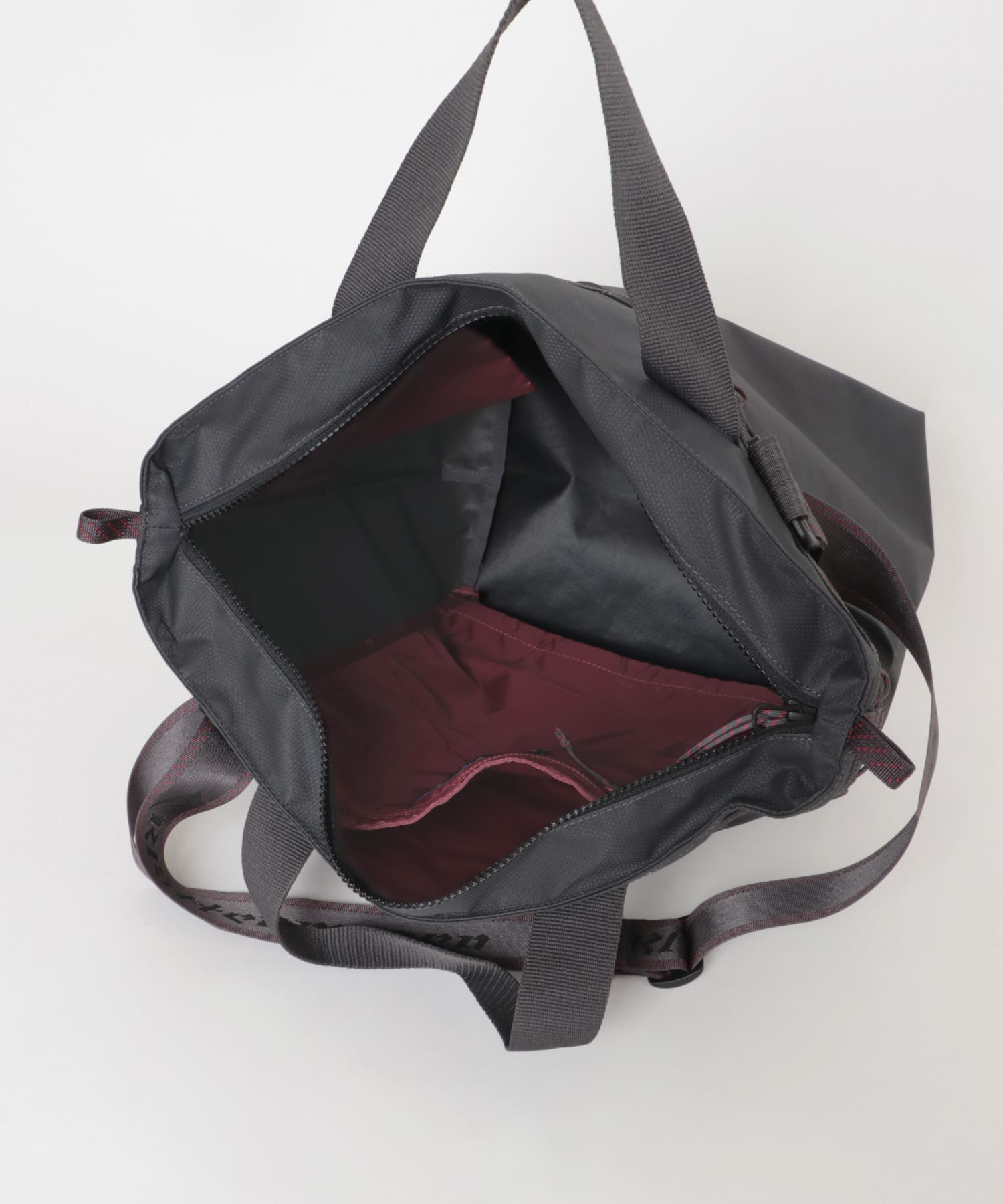 KLATTERMUSEN　Baggi Bag 22L Raven one
