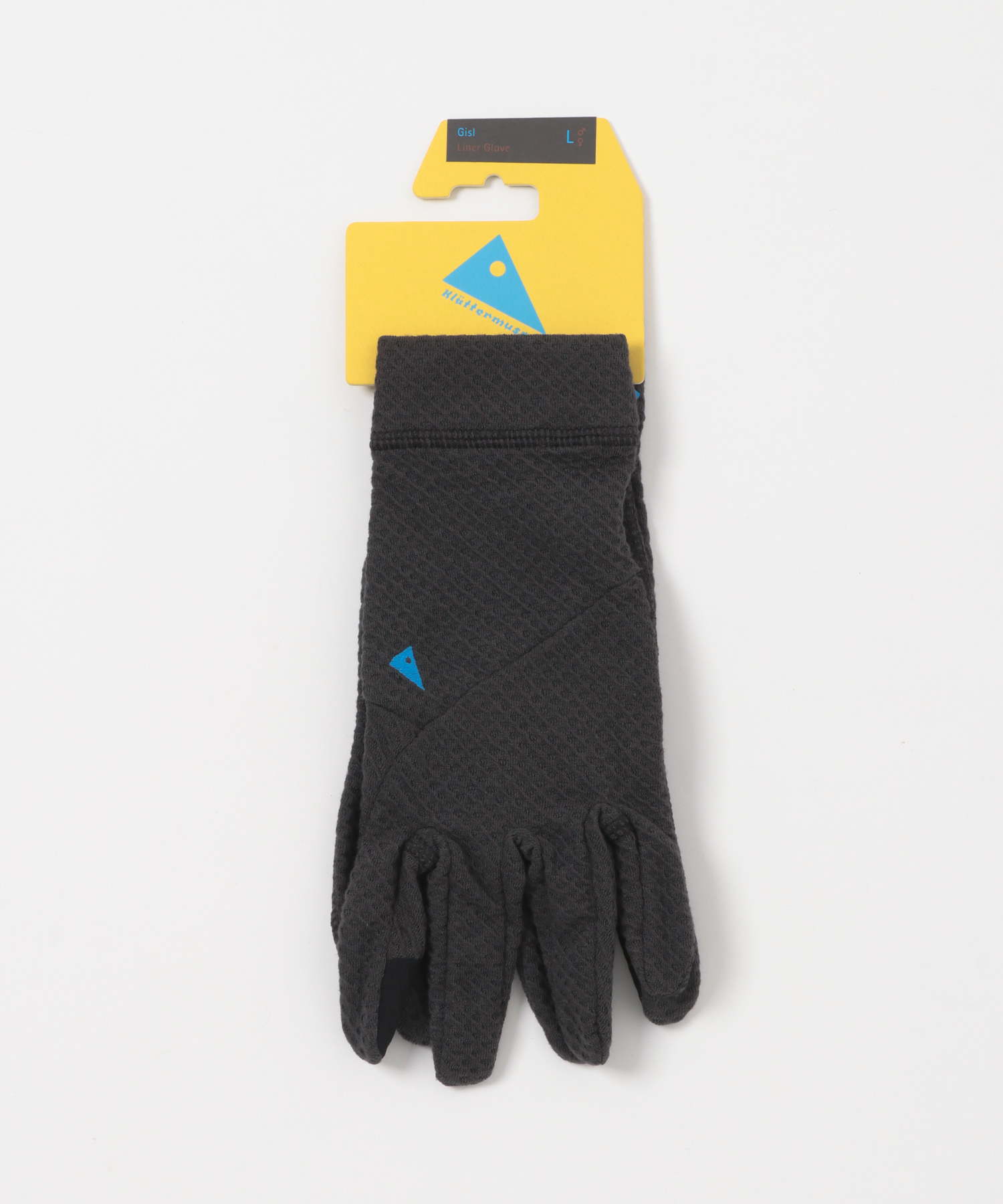 KLATTERMUSEN　Gisl Liner Glove