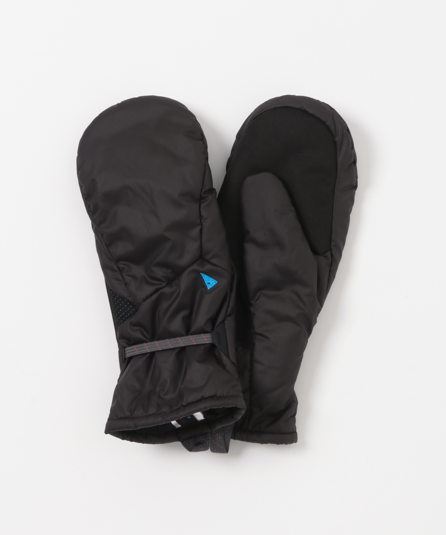 KLATTERMUSEN　Gevar Mitts Black M