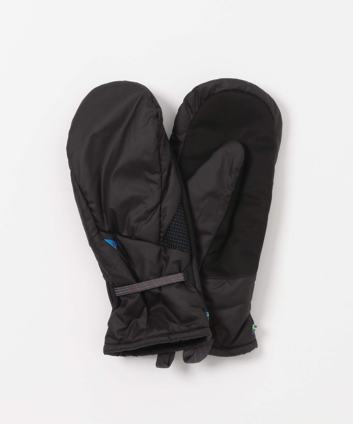 KLATTERMUSEN　Gevar Mitts Black M