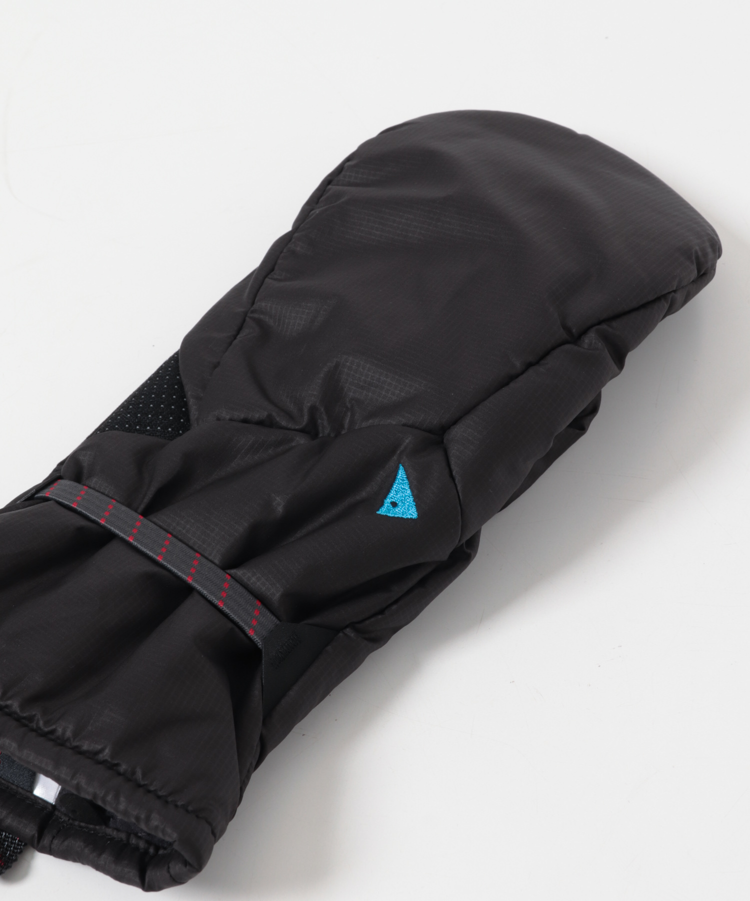 KLATTERMUSEN　Gevar Mitts Black M