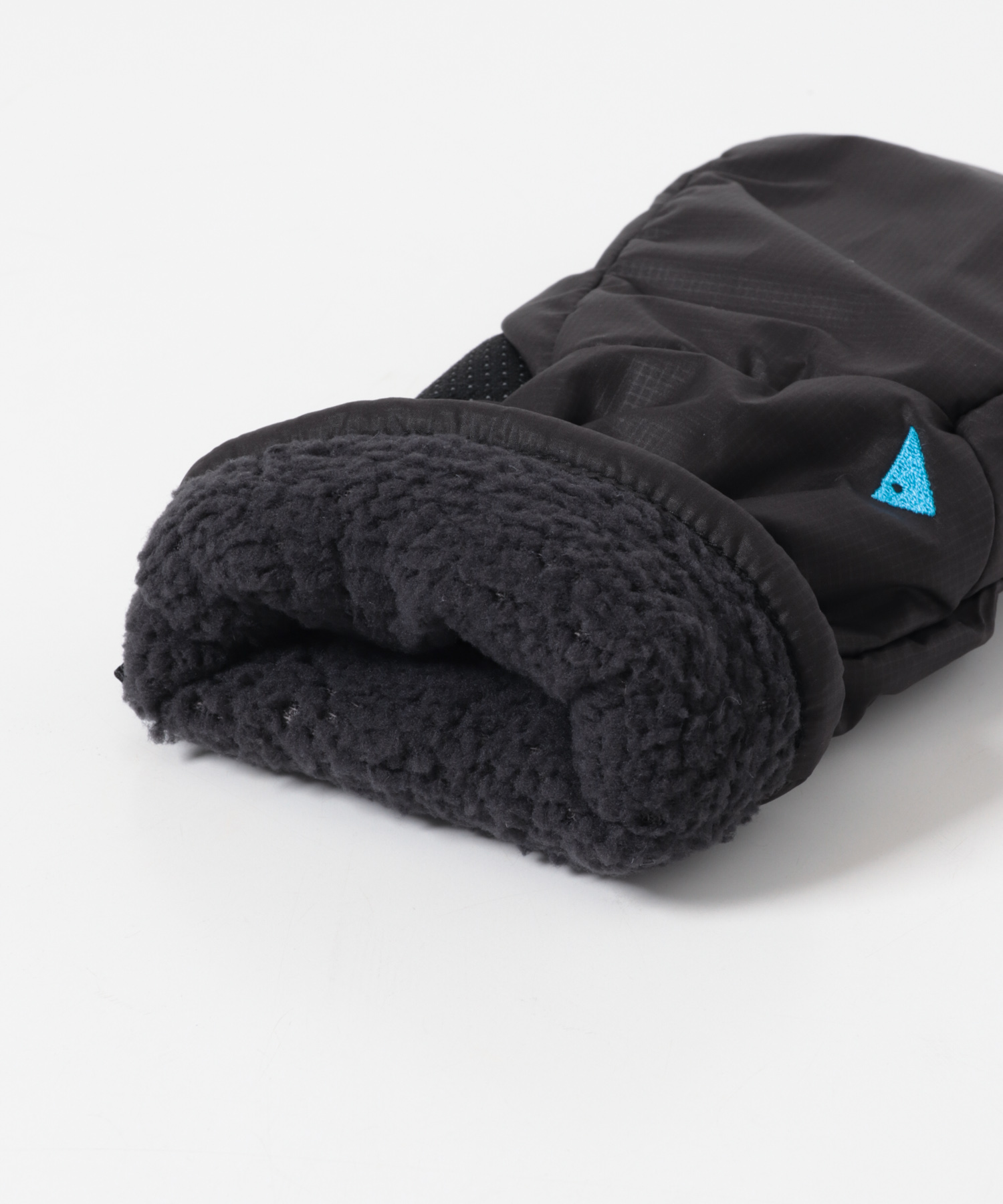KLATTERMUSEN　Gevar Mitts Black M
