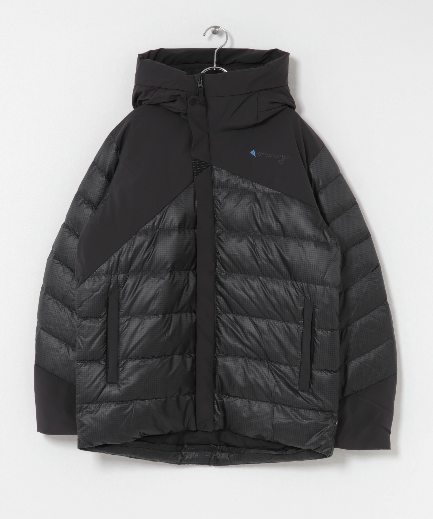 KLATTERMUSEN　RA Hood Jacket Ms