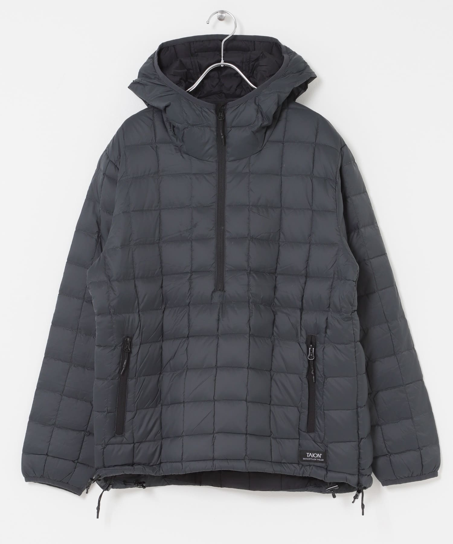 TAION　MOUNTAIN WZ PO LT DH