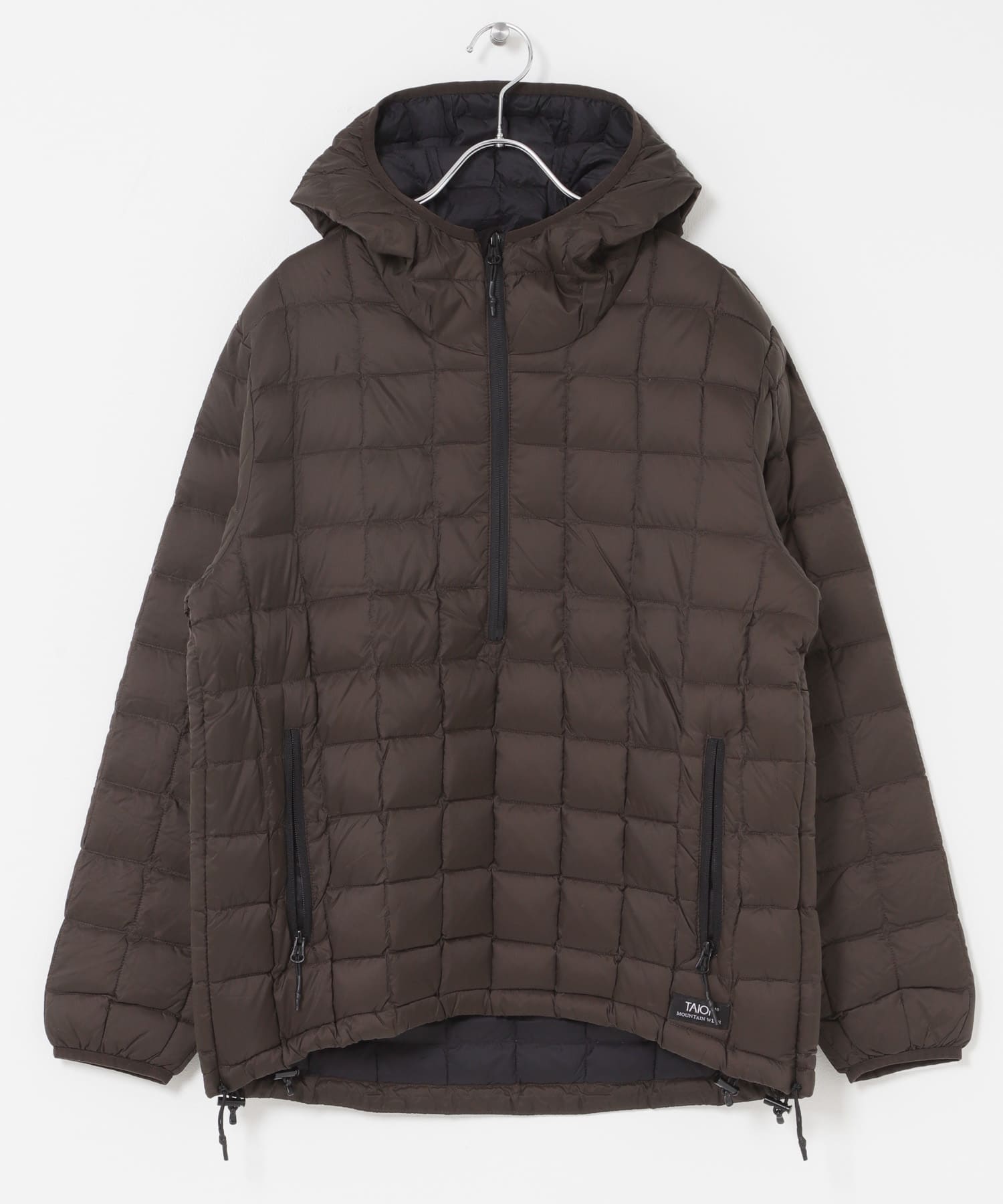 TAION　MOUNTAIN WZ PO LT DH