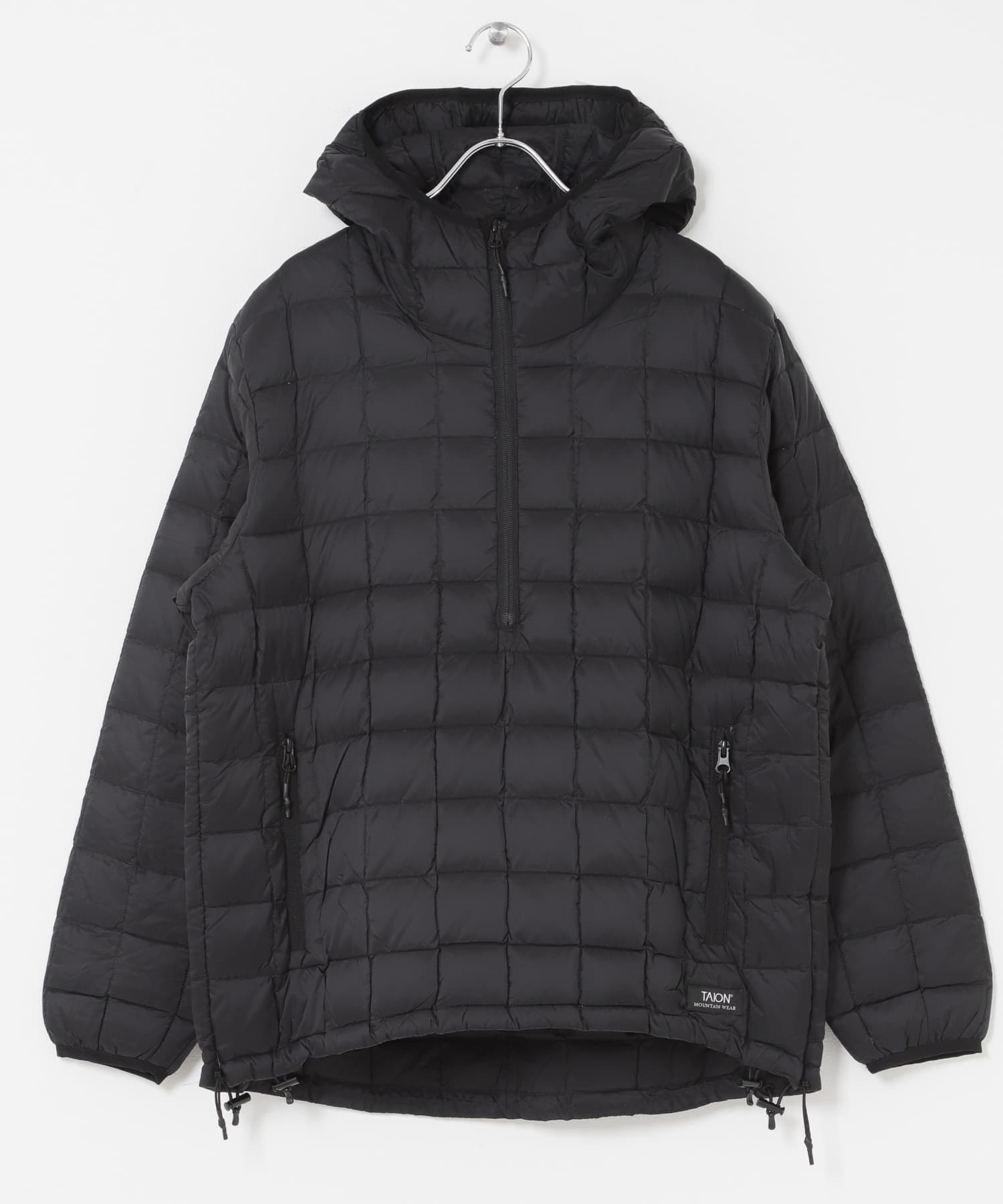 TAION　MOUNTAIN WZ PO LT DH