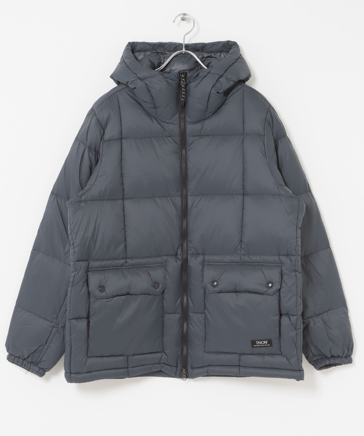 TAION　MOUNTAIN PB VOLUME DH