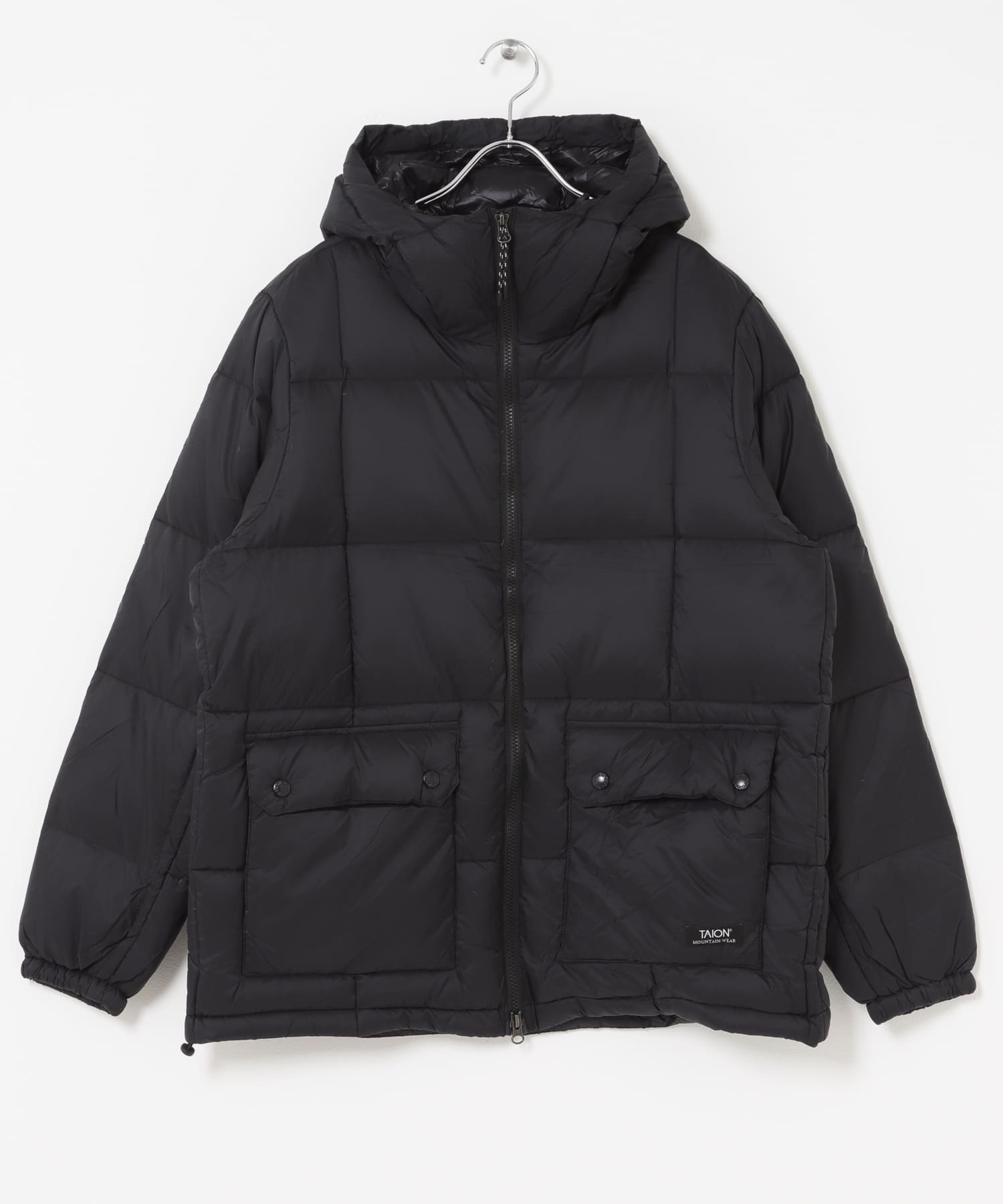 TAION　MOUNTAIN PB VOLUME DH