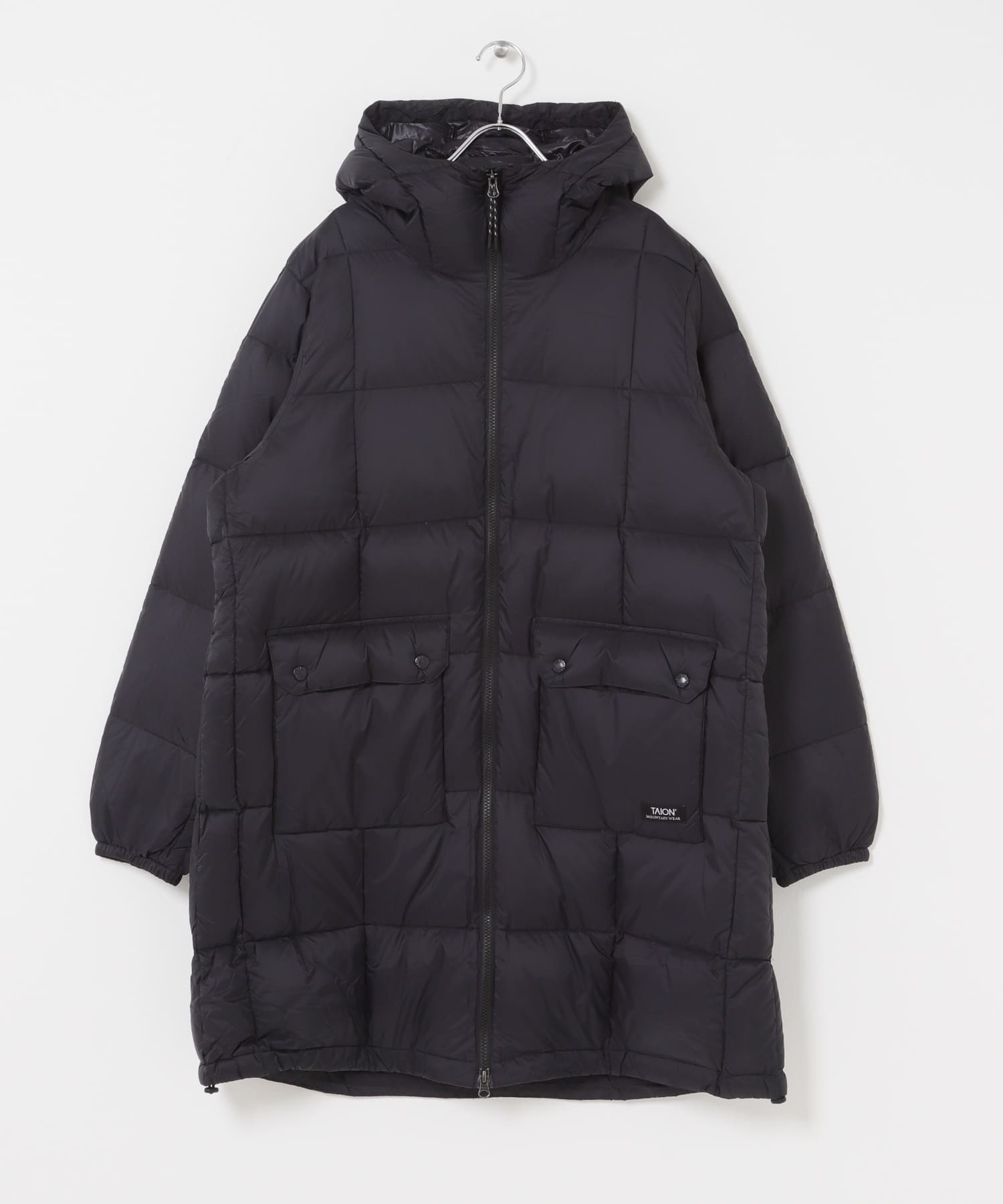 TAION　MOUNTAIN PB VOLUME DHC