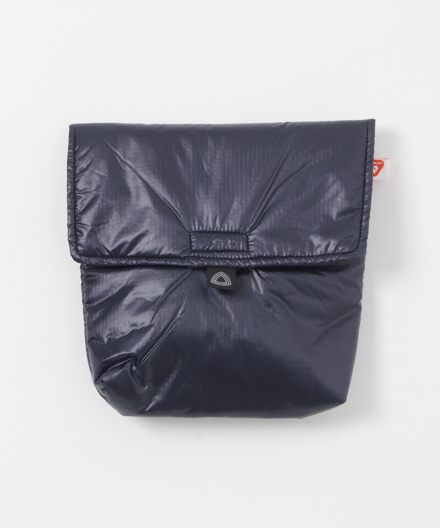 Trail Bum　P.I.POUCH M NAVY one