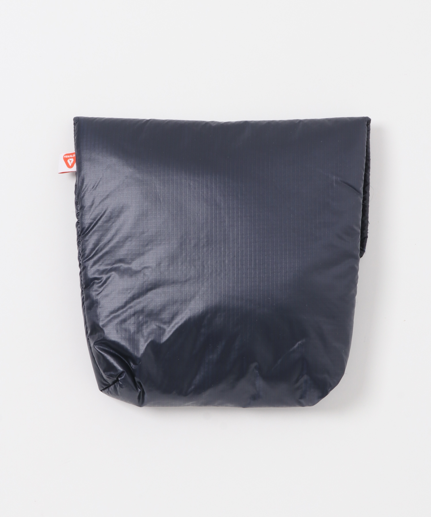 Trail Bum　P.I.POUCH M NAVY one