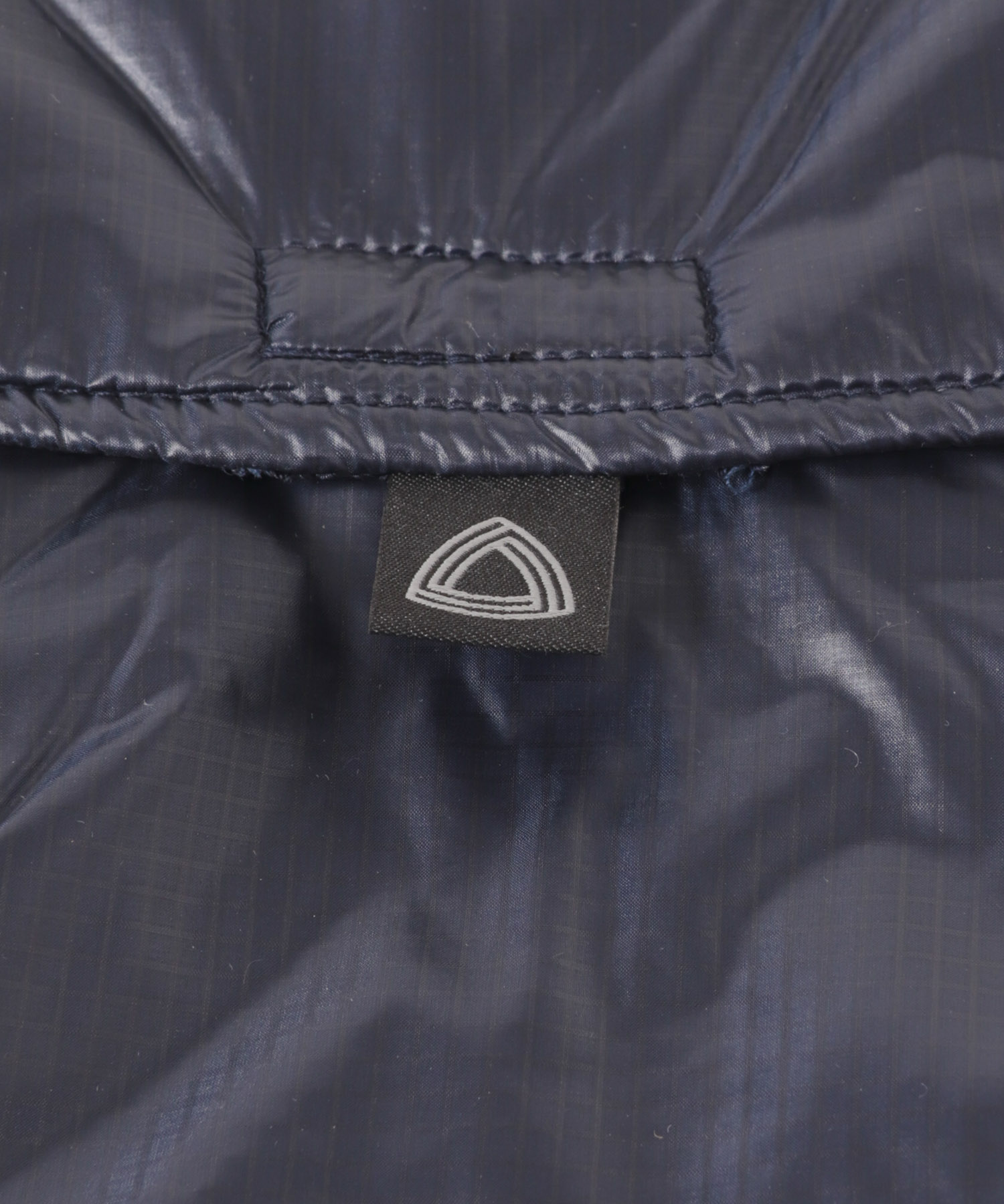 Trail Bum　P.I.POUCH M NAVY one
