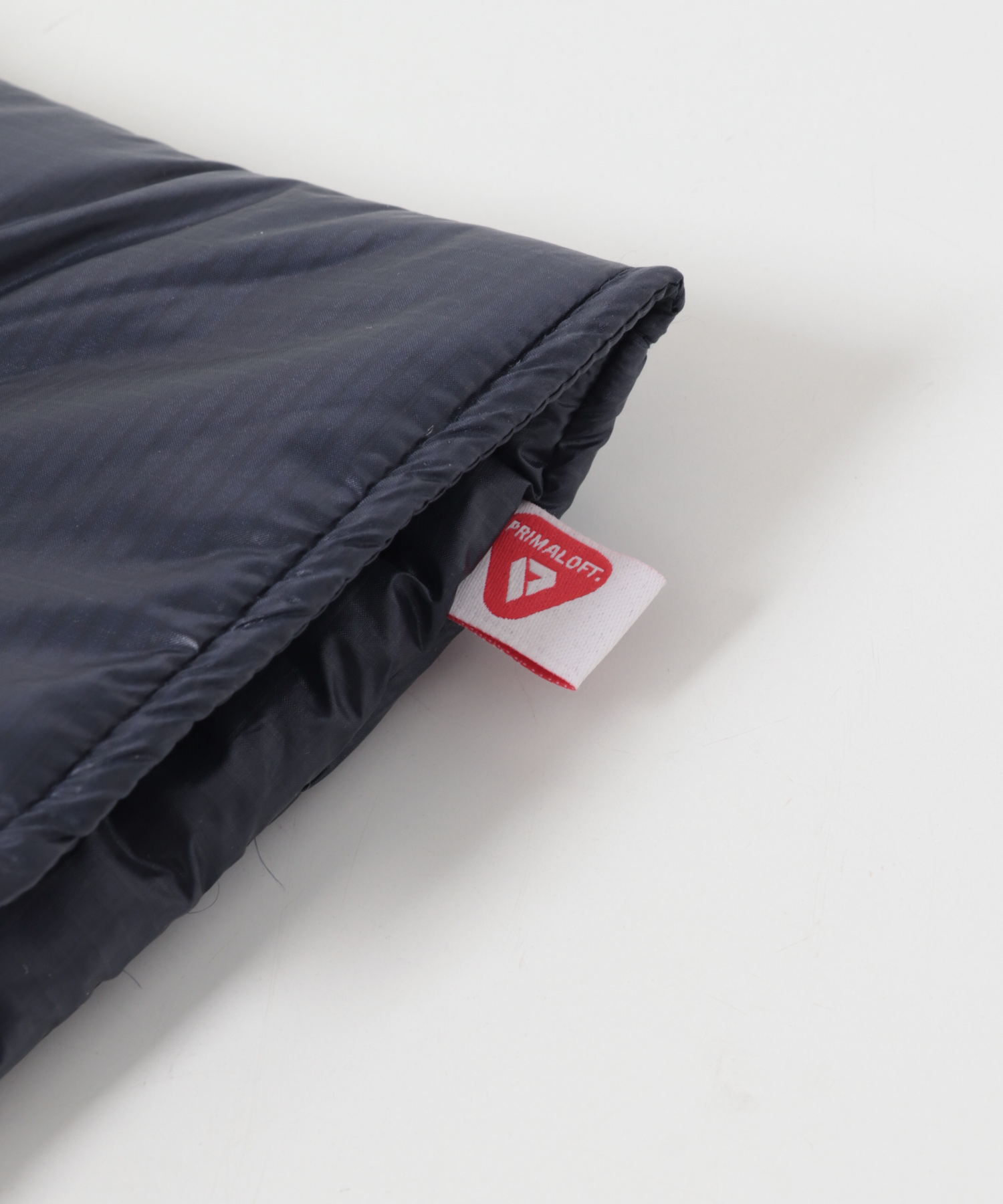 Trail Bum　P.I.POUCH M NAVY one