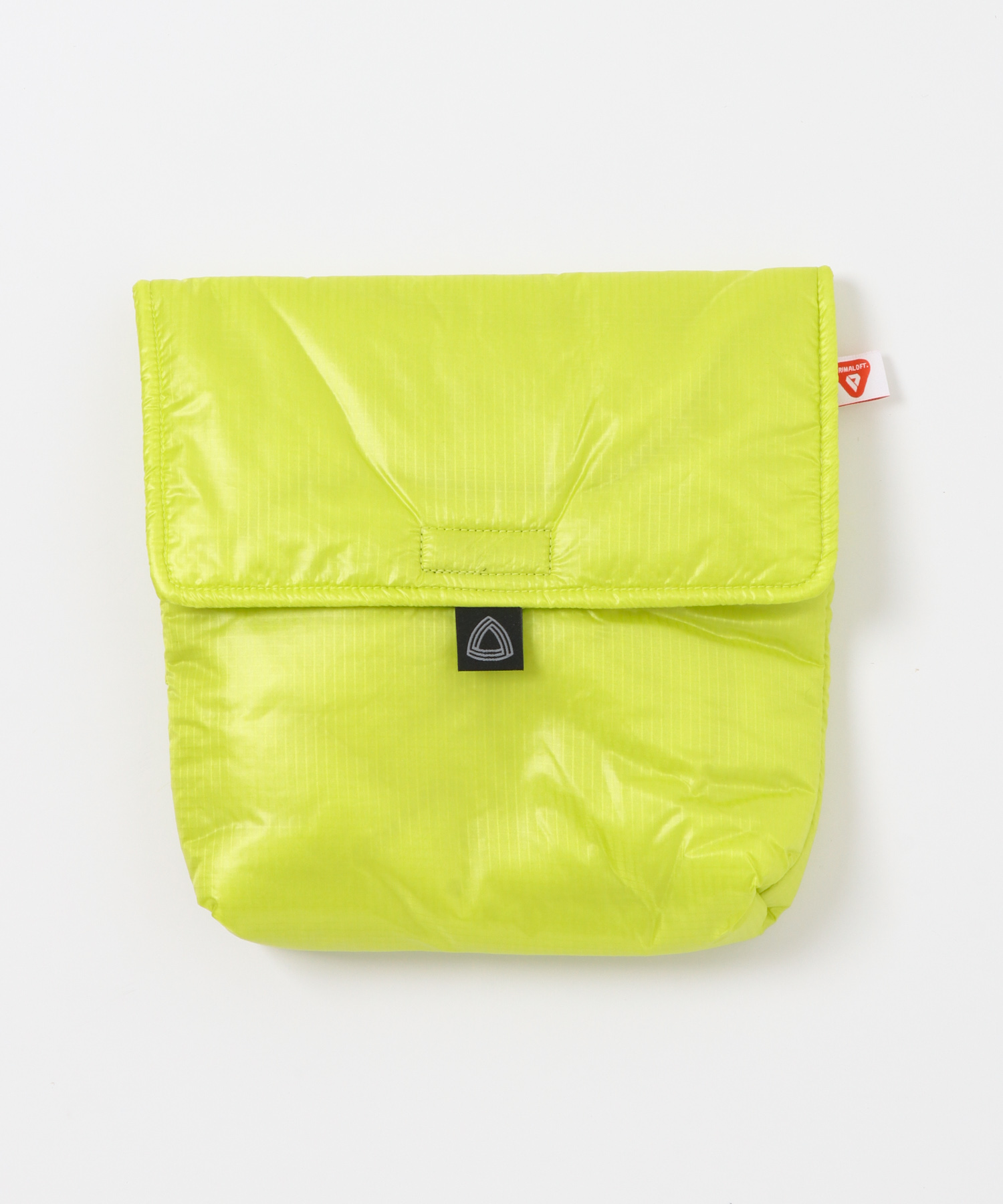 Trail Bum　P.I.POUCH LEMON one
