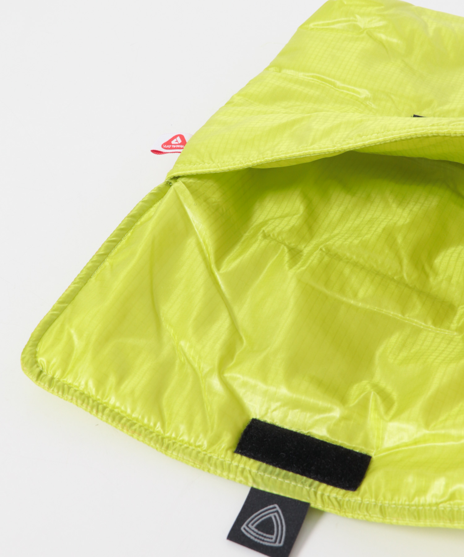 Trail Bum　P.I.POUCH LEMON one