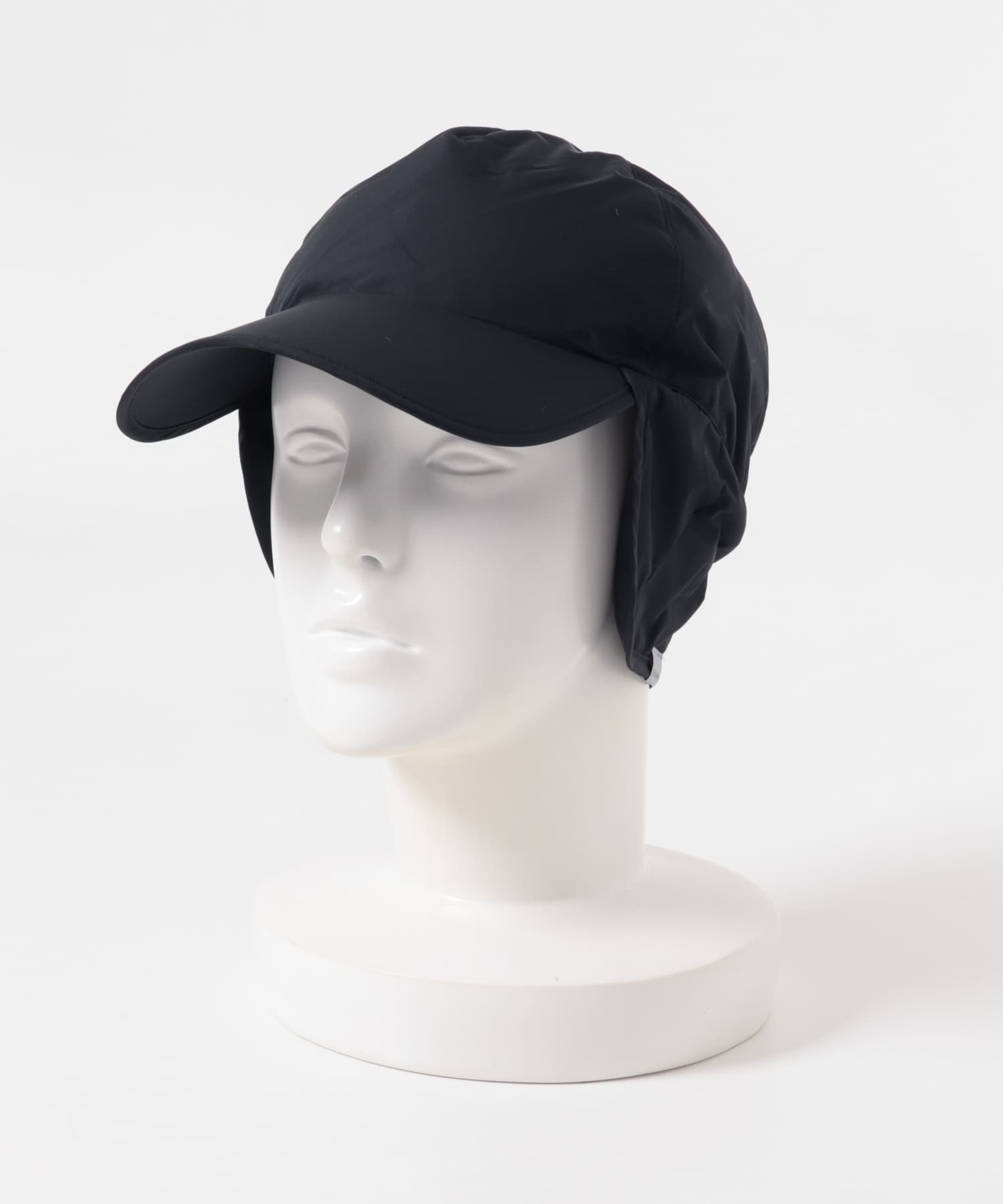 HOUDINI　Dunfri Cap