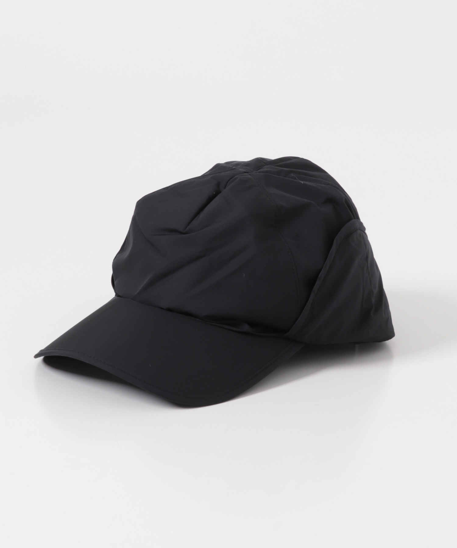 True Black