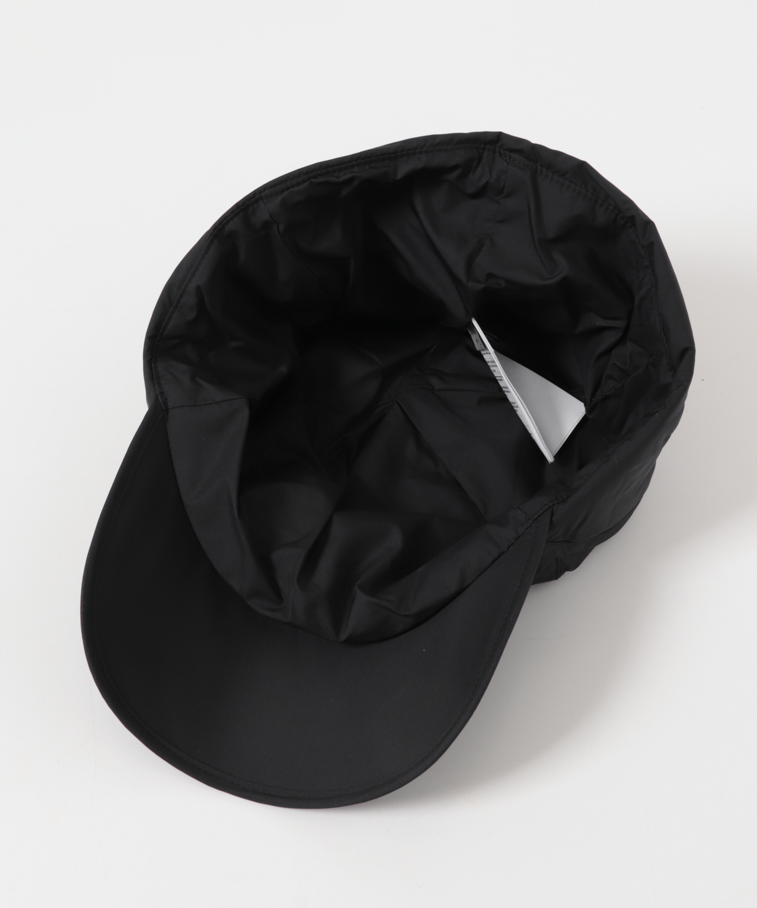 True Black