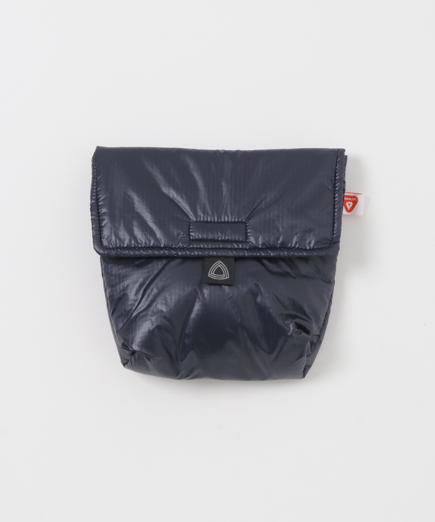 Trail Bum　P.I.POUCH M M NAVY one