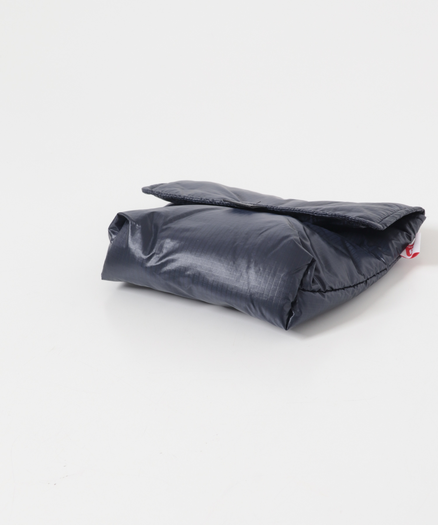 Trail Bum　P.I.POUCH M M NAVY one