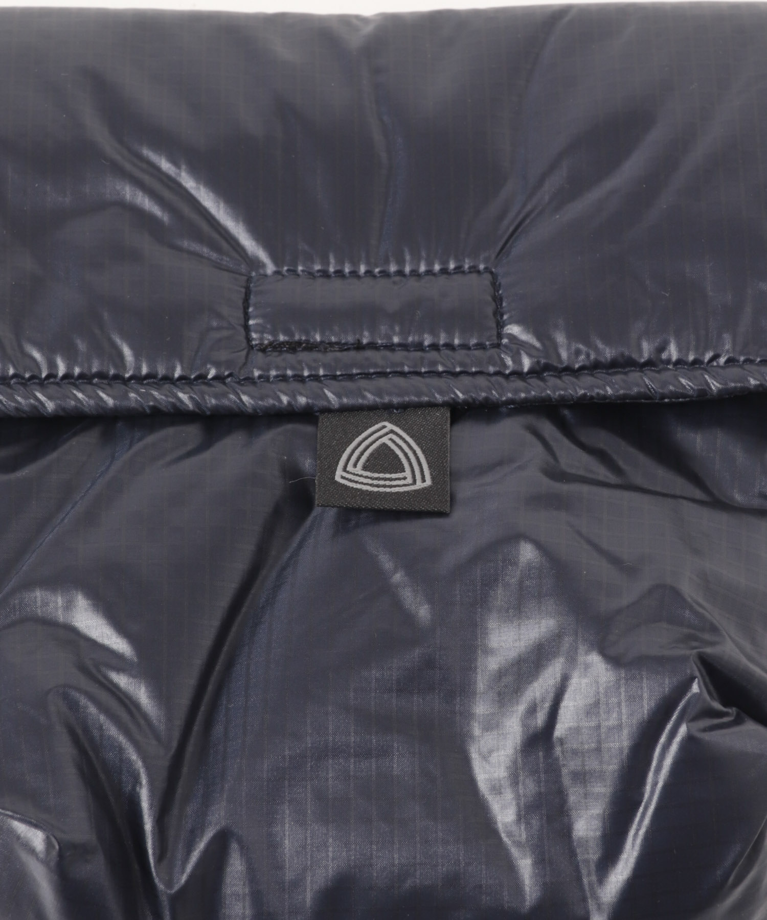 Trail Bum　P.I.POUCH M M NAVY one