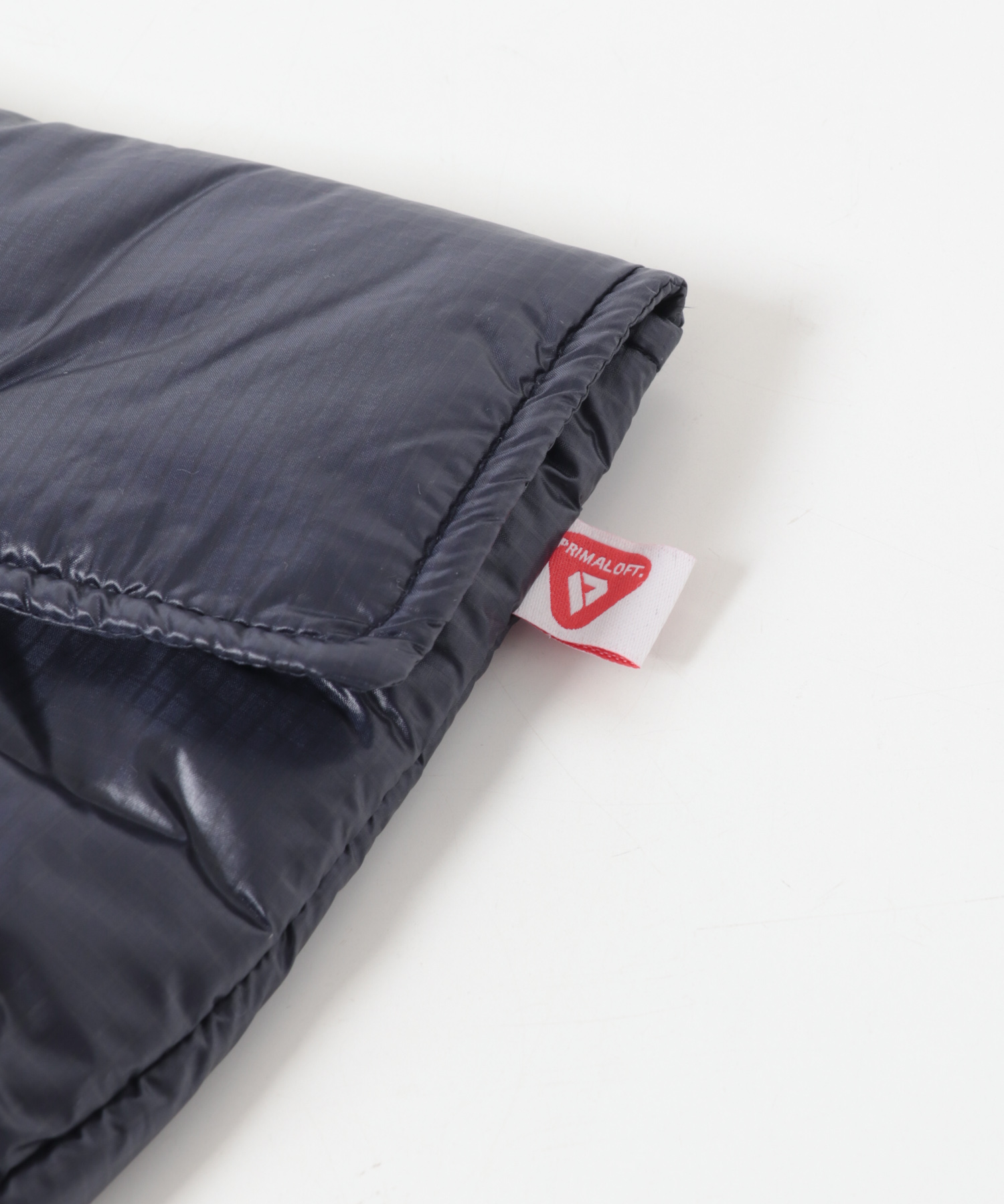 Trail Bum　P.I.POUCH M M NAVY one