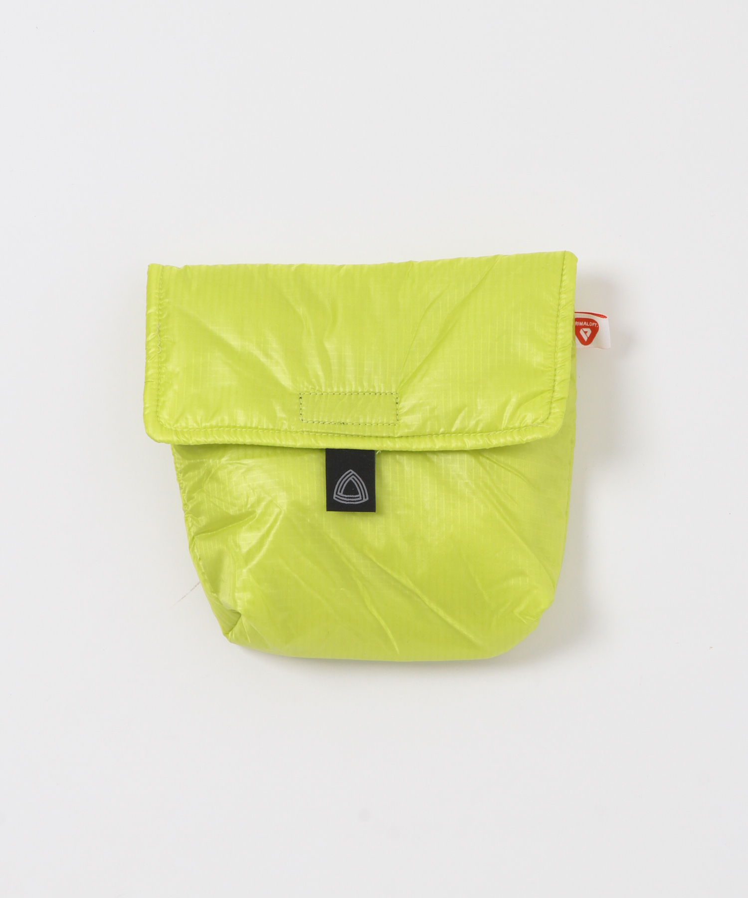 Trail Bum　P.I.POUCH M LEMON one