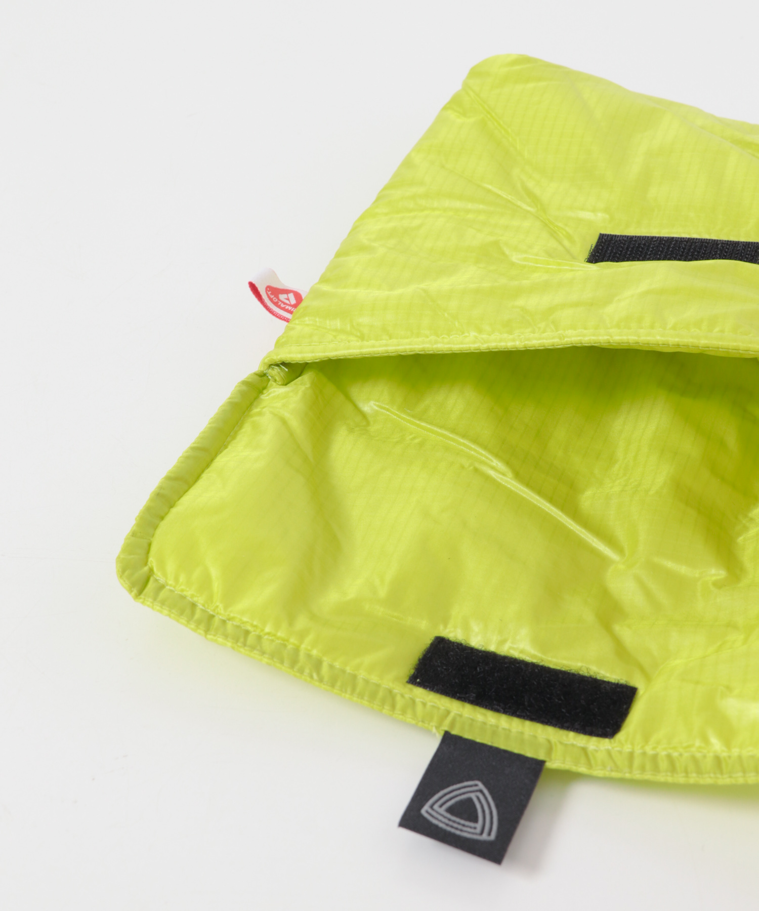 Trail Bum　P.I.POUCH M LEMON one