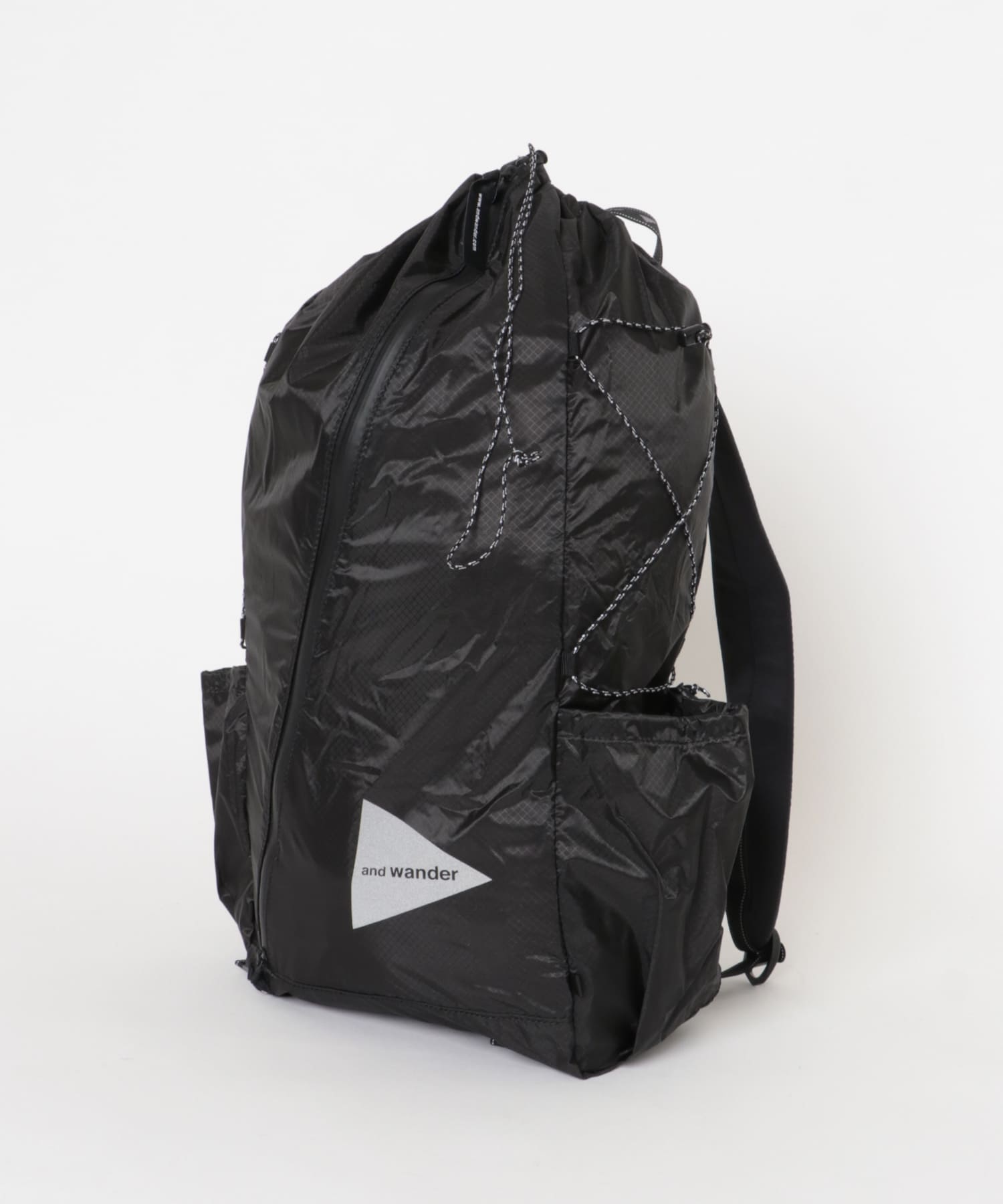 and wander　sil daypack