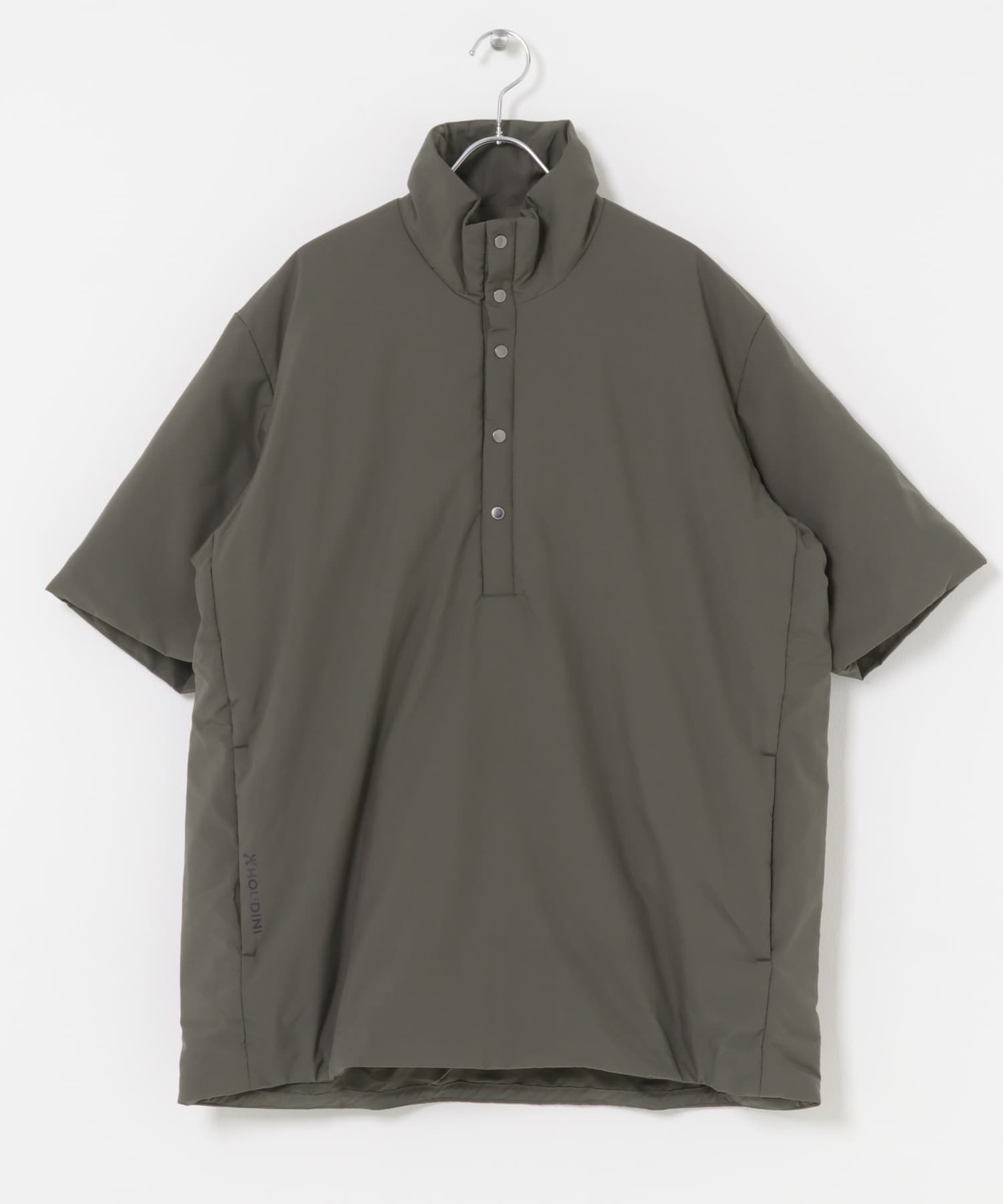 HOUDINI All Weather T-Neck(M True Black): トップス｜URBAN RESEARCH