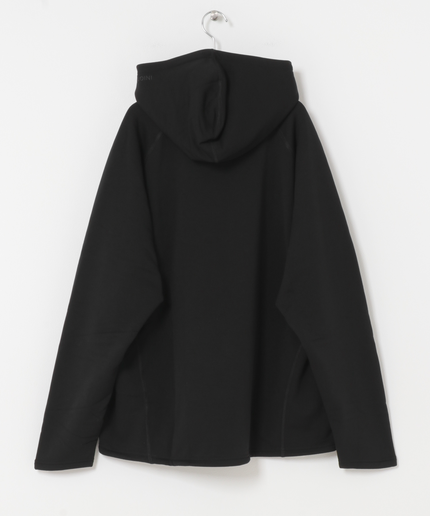 HOUDINI　Ms Boxer Houdi True Black M