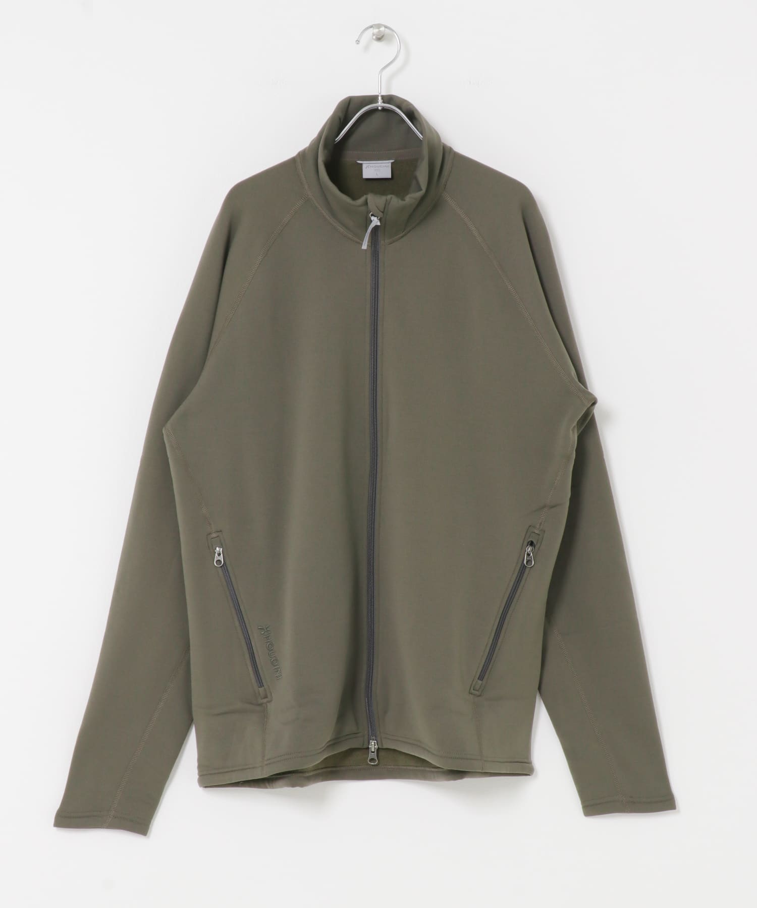 HOUDINI　Ms Power Up Jacket